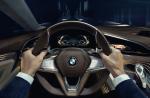 BMW Vision Future Luxury Concept 2014 года
